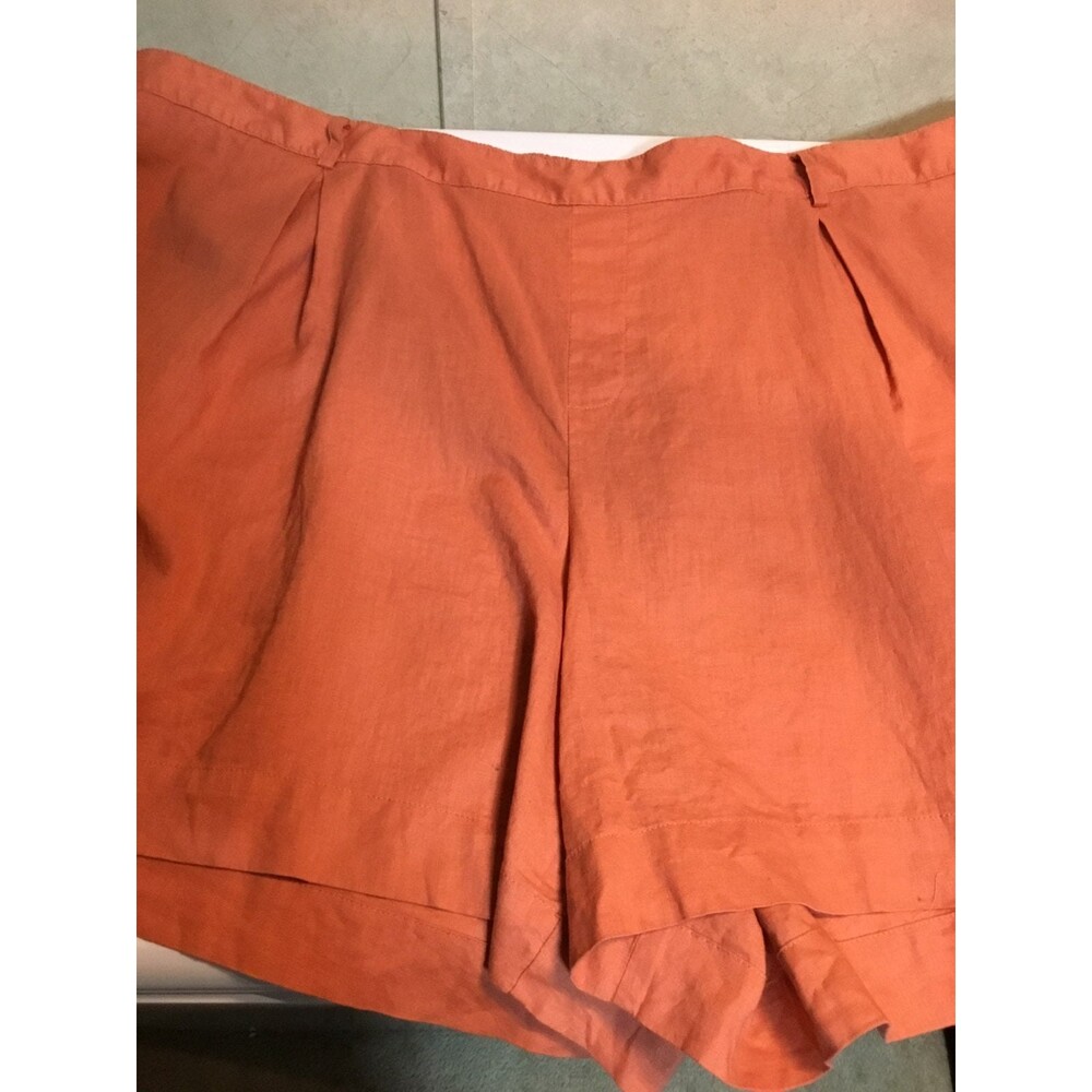 Ava & Viv 4x Shorts NWOT